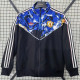 26-27 Manchester United  Windbreaker Soccer Jacket
