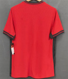 26-27 Flamengo (Special Edition) Fans Version Thailand Quality