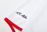 2005-06 AC Milan (white) Retro Jersey Adult Sweater tracksuit