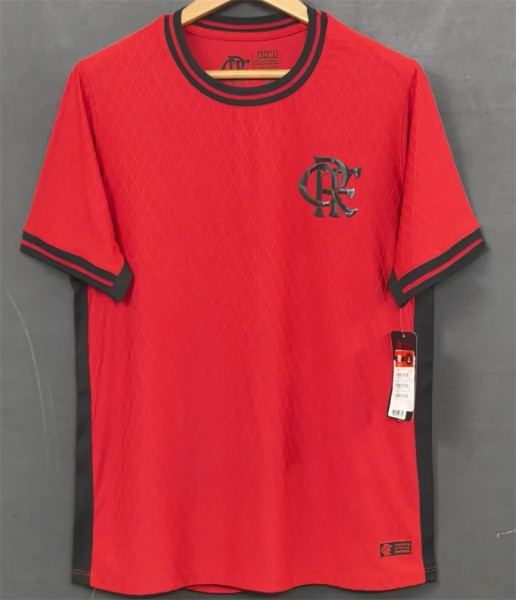 26-27 Flamengo (Special Edition) Fans Version Thailand Quality