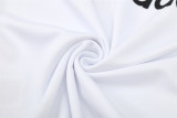 2005-06 AC Milan (white) Retro Jersey Adult Sweater tracksuit