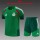 Kids kit 2026 Algeria (Training clothes) Thailand Quality