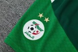 2026 Algeria (Training clothes) Set.Jersey & Short High Quality