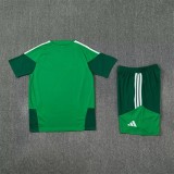 2026 Algeria (Training clothes) Set.Jersey & Short High Quality