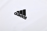 2012-13 Real Madrid (white) Retro Jersey Adult Sweater tracksuit