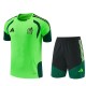 2026 Mexico (Training clothes) Set.Jersey & Short High Quality