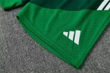 2026 Algeria (Training clothes) Set.Jersey & Short High Quality