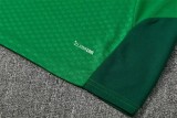 2026 Algeria (Training clothes) Set.Jersey & Short High Quality