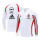 2003-04 AC Milan (white) Retro Jersey Adult Sweater tracksuit
