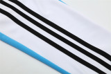 2012-13 Real Madrid (white) Retro Jersey Adult Sweater tracksuit