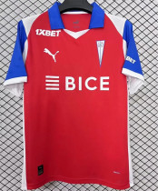26-27 Catholic university Away Fans Version Thailand Quality