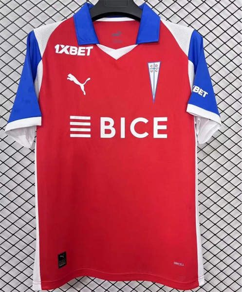 26-27 Catholic university Away Fans Version Thailand Quality