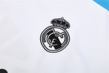 2012-13 Real Madrid (white) Retro Jersey Adult Sweater tracksuit