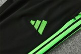 2026 Mexico (black) Adult Sweater tracksuit set