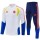 2026 Colombia (white) Adult Sweater tracksuit set