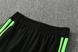2026 Mexico (black) Adult Sweater tracksuit set