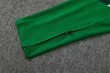 2026 Algeria (green) Adult Sweater tracksuit set