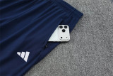26-27 Arse (white) Polo Short Thailand Quality set
