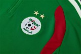 2026 Algeria (green) Adult Sweater tracksuit set