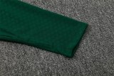2026 Algeria (green) Adult Sweater tracksuit set