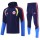 2026 Colombia (royal blue) Windbreaker Soccer Jacket suit
