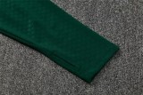 2026 Mexico (green) Adult Sweater tracksuit set