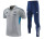 26-27 Arse (grey) Polo Short Thailand Quality set