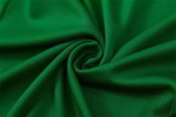2026 Algeria (green) Adult Sweater tracksuit set
