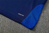 2026 Colombia (royal blue) Adult Sweater tracksuit set