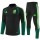 2026 Mexico (black) Adult Sweater tracksuit set