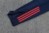 26-27 Arse (white) Polo Short Thailand Quality set