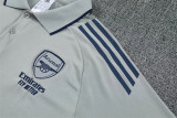 26-27 Arse (grey) Polo Short Thailand Quality set
