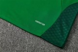 2026 Algeria (green) Adult Sweater tracksuit set
