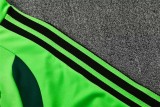 2026 Mexico (green) Adult Sweater tracksuit set