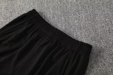 26-27 Liverpool (black) Polo Short Thailand Quality set