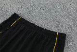 26-27 Real Madrid (white) Polo Short Thailand Quality set