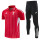 26-27 Liverpool (red) Polo Short Thailand Quality set