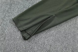 26-27 Chelsea (light green)  Polo Short Thailand Quality set