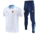 2026 Argentina (white) Polo Short Thailand Quality set