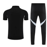 2026 Argentina (black) Polo Short Thailand Quality set