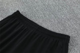 26-27 Inter milan (black) Polo Short Thailand Quality set