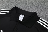 2026 Argentina (black) Polo Short Thailand Quality set