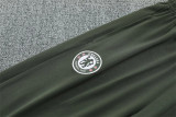 26-27 Chelsea (light green)  Polo Short Thailand Quality set
