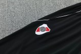 26-27 CA River Plate (red) Polo Short Thailand Quality set