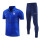 2026 France (Colorful Blue) Polo Short Thailand Quality set