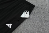 2026 Argentina (black) Polo Short Thailand Quality set