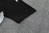 2026 Argentina (black) Polo Short Thailand Quality set
