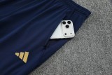 2026 Argentina (white) Polo Short Thailand Quality set