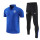 26-27 Chelsea (Colorful Blue) Polo Short Thailand Quality set