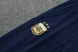 2026 Argentina (white) Polo Short Thailand Quality set